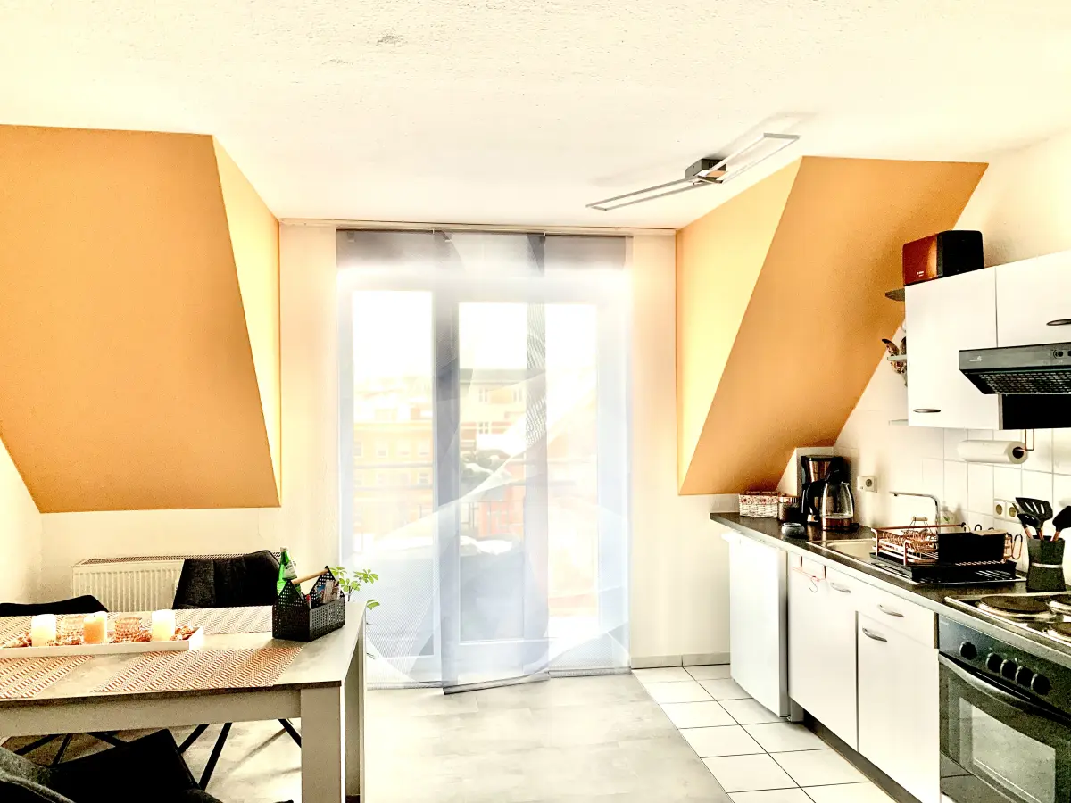 Ferienwohnung-Cottbus-apricot-apartment-titelbild